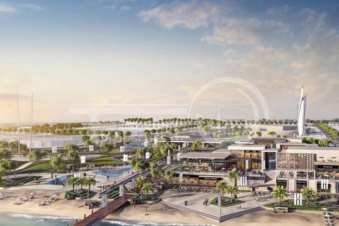 阿联酋 Abu Dhabi Al Reem Island 待售 : 3 卧, 121.8 平方米 , 编号708917 - 照片 10