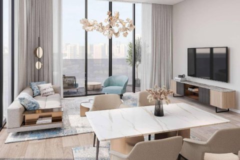 Appartement à vendre à Dubai, EAU 1 chambre, 76.48 m2 № 708921 - photo 2