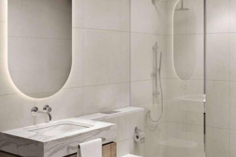 Appartement à vendre à Dubai, EAU 1 chambre, 76.48 m2 № 708921 - photo 4
