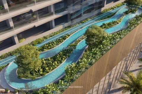 Пәтер Dubai Science Park, Дубай, БАӘ-да 1 жатын бөлме, 62 м² № 701903 - фото 11