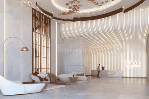 Пәтер Dubai Science Park, Дубай, БАӘ-да 1 жатын бөлме, 62 м² № 701903 - фото 6