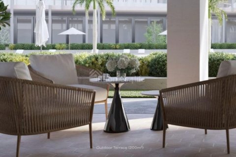 Пәтер Dubai Science Park, Дубай, БАӘ-да 1 жатын бөлме, 62 м² № 701903 - фото 12