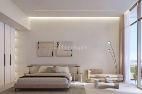 Пәтер Dubai Science Park, Дубай, БАӘ-да 1 жатын бөлме, 62 м² № 701903 - фото 2