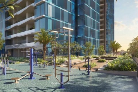 Пәтер Dubai Science Park, Дубай, БАӘ-да 1 жатын бөлме, 62 м² № 701903 - фото 10