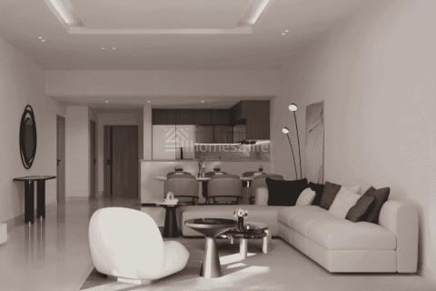 Пәтер Dubai Science Park, Дубай, БАӘ-да 1 жатын бөлме, 62 м² № 701903 - фото 1