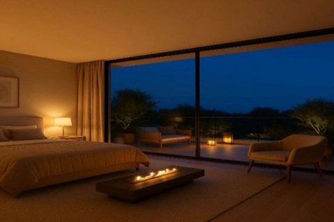 پنت هاوس در Jumeirah Village Circle، Dubai ، امارات متحده عربی 3 خوابه ، 211 متر مربع.  شماره 701901