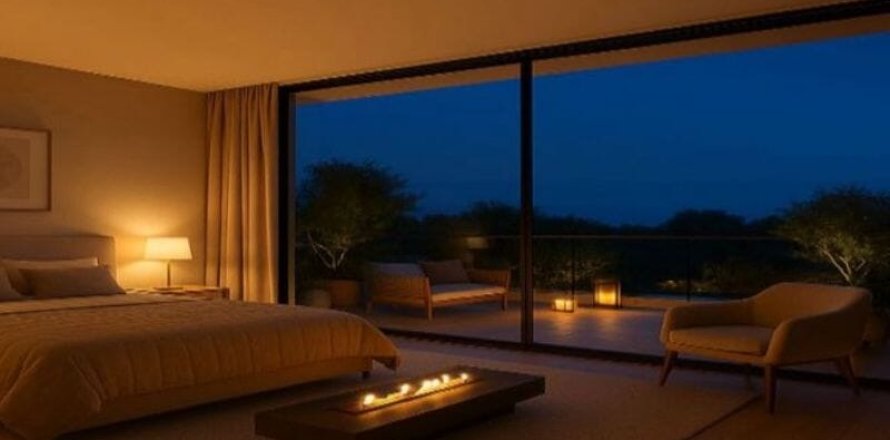 Penthouse u gradu Jumeirah Village Circle, Dubai, UAE 3 spavaće sobe, 211 m2 Br. 701901