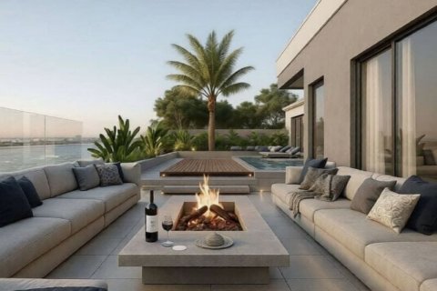 Penthouse u gradu Jumeirah Village Circle, Dubai, UAE 3 spavaće sobe, 211 m2 Br. 701901 - Slika 2