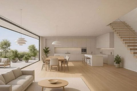 Penthouse u gradu Jumeirah Village Circle, Dubai, UAE 3 spavaće sobe, 211 m2 Br. 701901 - Slika 4