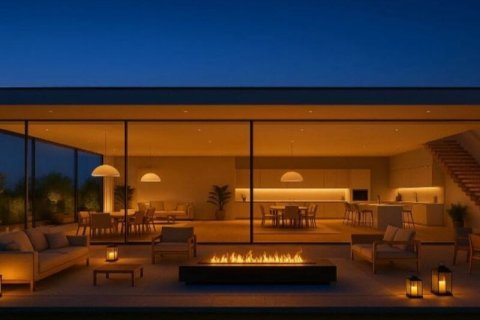 Penthouse u gradu Jumeirah Village Circle, Dubai, UAE 3 spavaće sobe, 211 m2 Br. 701901 - Slika 3