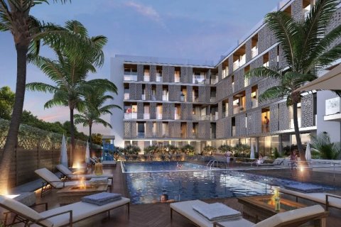 Penthouse u gradu Jumeirah Village Circle, Dubai, UAE 3 spavaće sobe, 211 m2 Br. 701901 - Slika 10