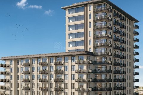 Apartment in Town Square, Dubai, UAE 3 bedrooms, 141 sq.m. № 701900 - photo 6