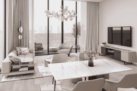 阿联酋 Dubai Jumeirah Village Circle 待售 : 1 卧, 97 平方米 , 编号701897 - 照片 5