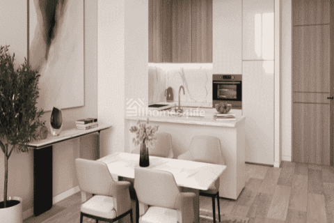 阿联酋 Dubai Jumeirah Village Circle 待售 : 1 卧, 97 平方米 , 编号701897 - 照片 7