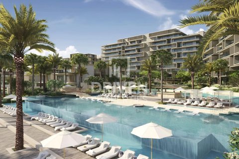 منزل ذو طابقين للبيع في نخلة جميرا، دبي، الإمارات العربية المتحدة 4 غرفة نوم ، 602 متر مربع ، رقم 653374 - صورة 7