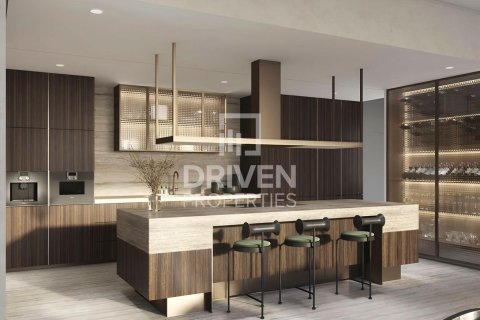 منزل ذو طابقين للبيع في نخلة جميرا، دبي، الإمارات العربية المتحدة 4 غرفة نوم ، 602 متر مربع ، رقم 653374 - صورة 8