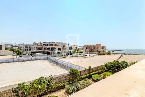 Apartman u gradu Jumeirah, Dubai, UAE 2 spavaće sobe, 173 m2 Br. 653372 - Slika 17