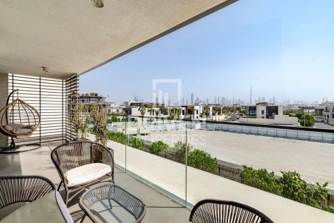 Apartman u gradu Jumeirah, Dubai, UAE 2 spavaće sobe, 173 m2 Br. 653372 - Slika 15