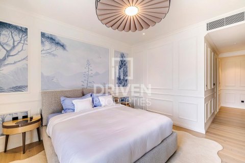 Apartman u gradu Jumeirah, Dubai, UAE 2 spavaće sobe, 173 m2 Br. 653372 - Slika 8