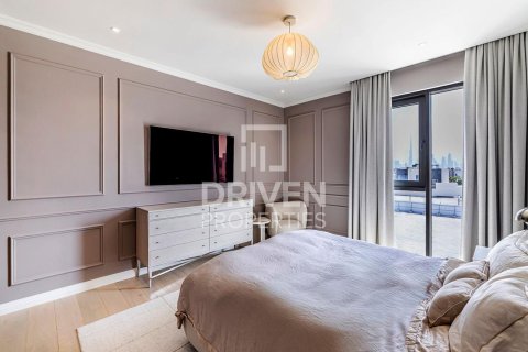 Apartman u gradu Jumeirah, Dubai, UAE 2 spavaće sobe, 173 m2 Br. 653372 - Slika 5