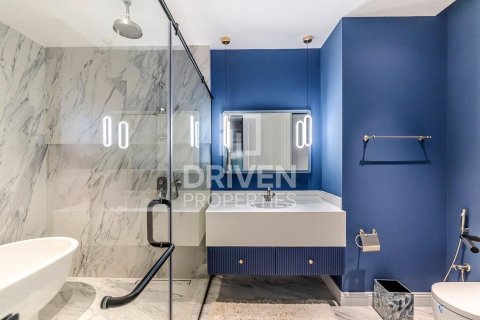 Apartman u gradu Jumeirah, Dubai, UAE 2 spavaće sobe, 173 m2 Br. 653372 - Slika 12