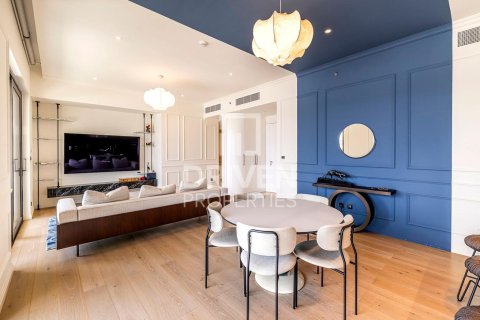 Apartman u gradu Jumeirah, Dubai, UAE 2 spavaće sobe, 173 m2 Br. 653372 - Slika 2