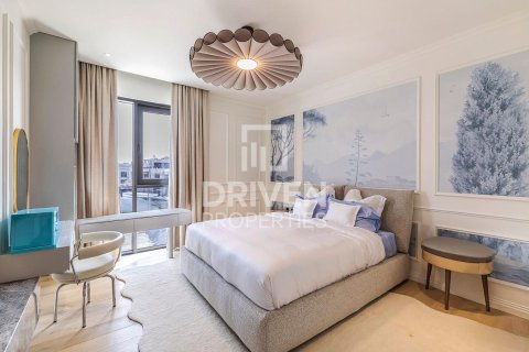 Apartman u gradu Jumeirah, Dubai, UAE 2 spavaće sobe, 173 m2 Br. 653372 - Slika 6