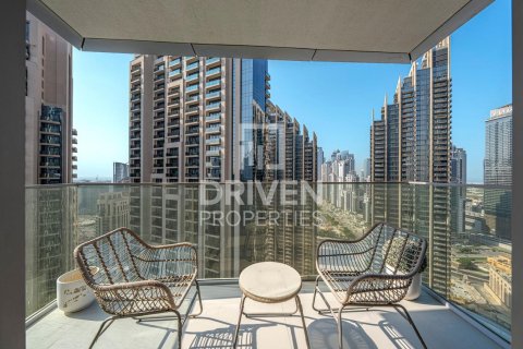 Byt v Downtown Dubai (Downtown Burj Dubai), SAE 2 ložnice, 160 m² Č.: 653373 - fotografie 12