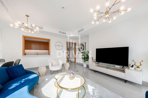 Byt v Downtown Dubai (Downtown Burj Dubai), SAE 2 ložnice, 160 m² Č.: 653373 - fotografie 3