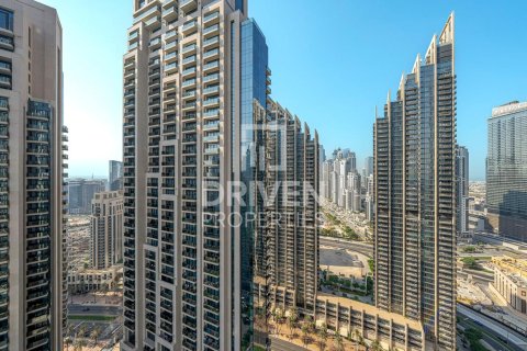 Byt v Downtown Dubai (Downtown Burj Dubai), SAE 2 ložnice, 160 m² Č.: 653373 - fotografie 13