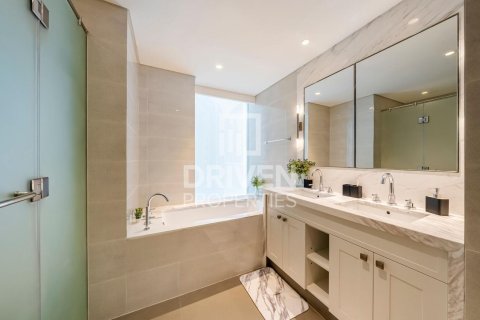 Byt v Downtown Dubai (Downtown Burj Dubai), SAE 2 ložnice, 160 m² Č.: 653373 - fotografie 9