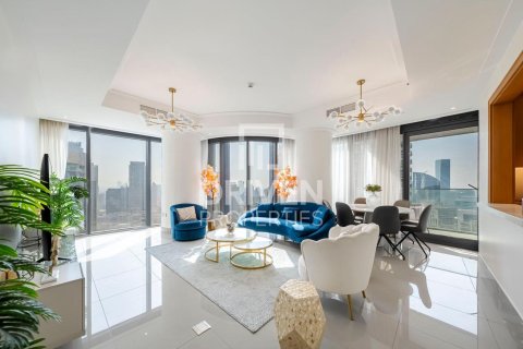 Byt v Downtown Dubai (Downtown Burj Dubai), SAE 2 ložnice, 160 m² Č.: 653373 - fotografie 1