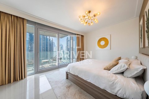 Byt v Downtown Dubai (Downtown Burj Dubai), SAE 2 ložnice, 160 m² Č.: 653373 - fotografie 5