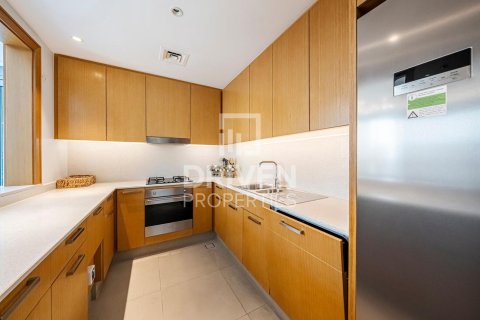 Byt v Downtown Dubai (Downtown Burj Dubai), SAE 2 ložnice, 160 m² Č.: 653373 - fotografie 4