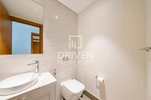 Byt v Downtown Dubai (Downtown Burj Dubai), SAE 2 ložnice, 160 m² Č.: 653373 - fotografie 11