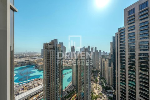 Byt v Downtown Dubai (Downtown Burj Dubai), SAE 2 ložnice, 160 m² Č.: 653373 - fotografie 15