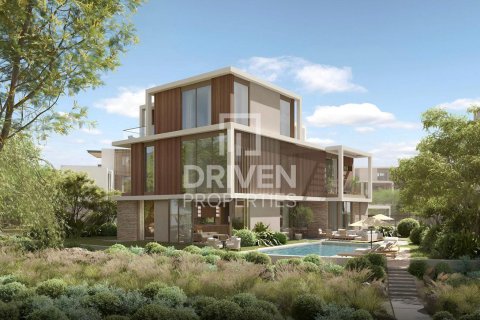 Vila v Dubai Land, SAE 4 ložnice, 399 m² Č.: 653371 - fotografie 17