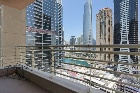 Apartment in Jumeirah Lake Towers, Dubai, UAE 2 bedrooms, 123.3 sq.m. № 624315 - photo 16