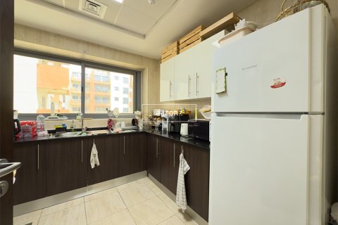 Byt v Al Furjan, Dubai, SAE 2 ložnice, 121.7 m² Č.: 624312 - fotografie 9