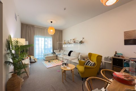 Byt v Al Furjan, Dubai, SAE 2 ložnice, 121.7 m² Č.: 624312 - fotografie 3