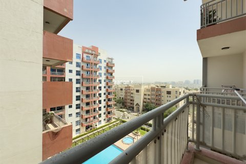 Byt v Al Furjan, Dubai, SAE 2 ložnice, 121.7 m² Č.: 624312 - fotografie 1