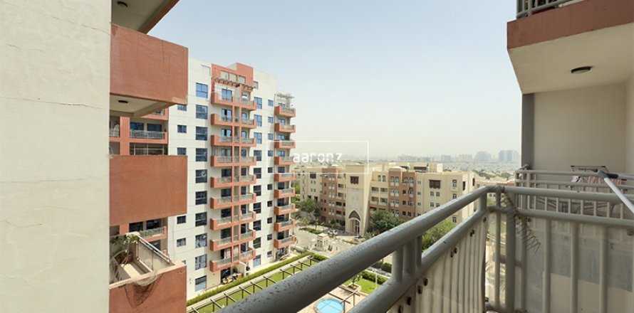 Byt v Al Furjan, Dubai, SAE 2 ložnice, 121.7 m² Č.: 624312