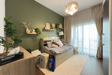 Byt v Al Furjan, Dubai, SAE 2 ložnice, 121.7 m² Č.: 624312 - fotografie 6