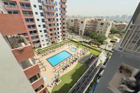 Byt v Al Furjan, Dubai, SAE 2 ložnice, 121.7 m² Č.: 624312 - fotografie 13