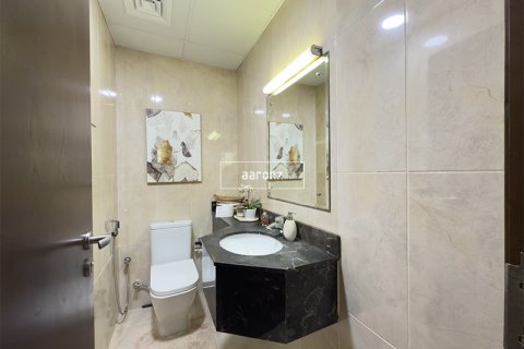 Byt v Al Furjan, Dubai, SAE 2 ložnice, 121.7 m² Č.: 624312 - fotografie 12