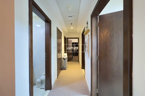 Byt v Al Furjan, Dubai, SAE 2 ložnice, 121.7 m² Č.: 624312 - fotografie 7