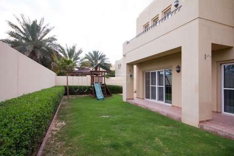 Vilë në Arabian Ranches, Dubai, Emiratet e Bashkuara Arabe 5 dhoma gjumi, 640 m2. № 624216 - Foto 18