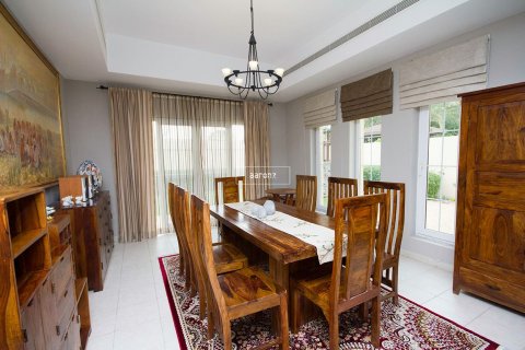 Vilë në Arabian Ranches, Dubai, Emiratet e Bashkuara Arabe 5 dhoma gjumi, 640 m2. № 624216 - Foto 15
