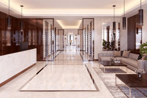 Müüa korter asukohaga Ras Al Khor, Dubai, AÜE: 1 magamistoaga, 75.1 m² Nr 718490 - pilt 6