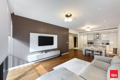 Apartment in City Walk, Dubai, UAE 1 bedroom, 91.4 sq.m. № 718495